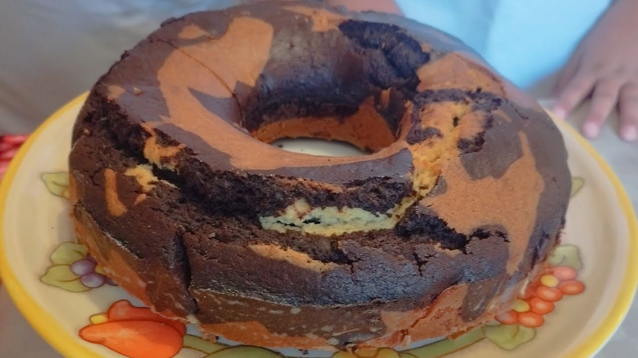 CIAMBELLONE DELLA NONNA