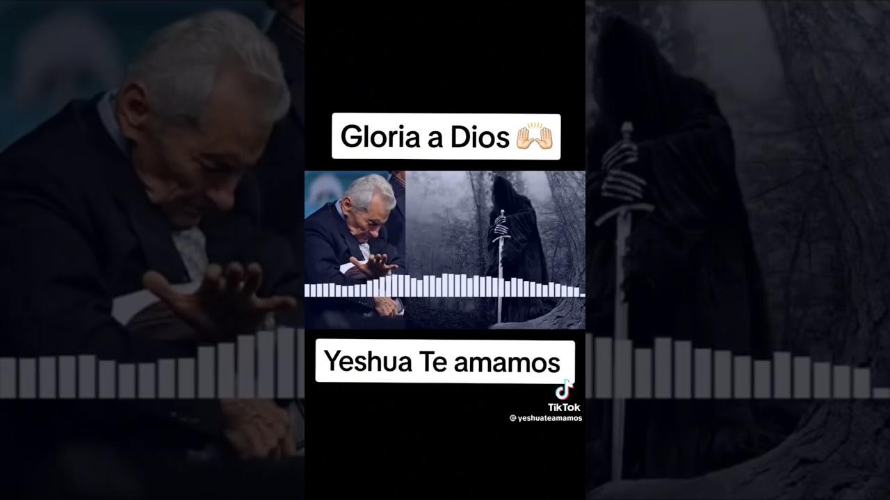 !!tremendo testimonio evangelista Yiye &Aacute;vila 😲🤯!! #alabanzas  #predicaci&oacute;n #viral #