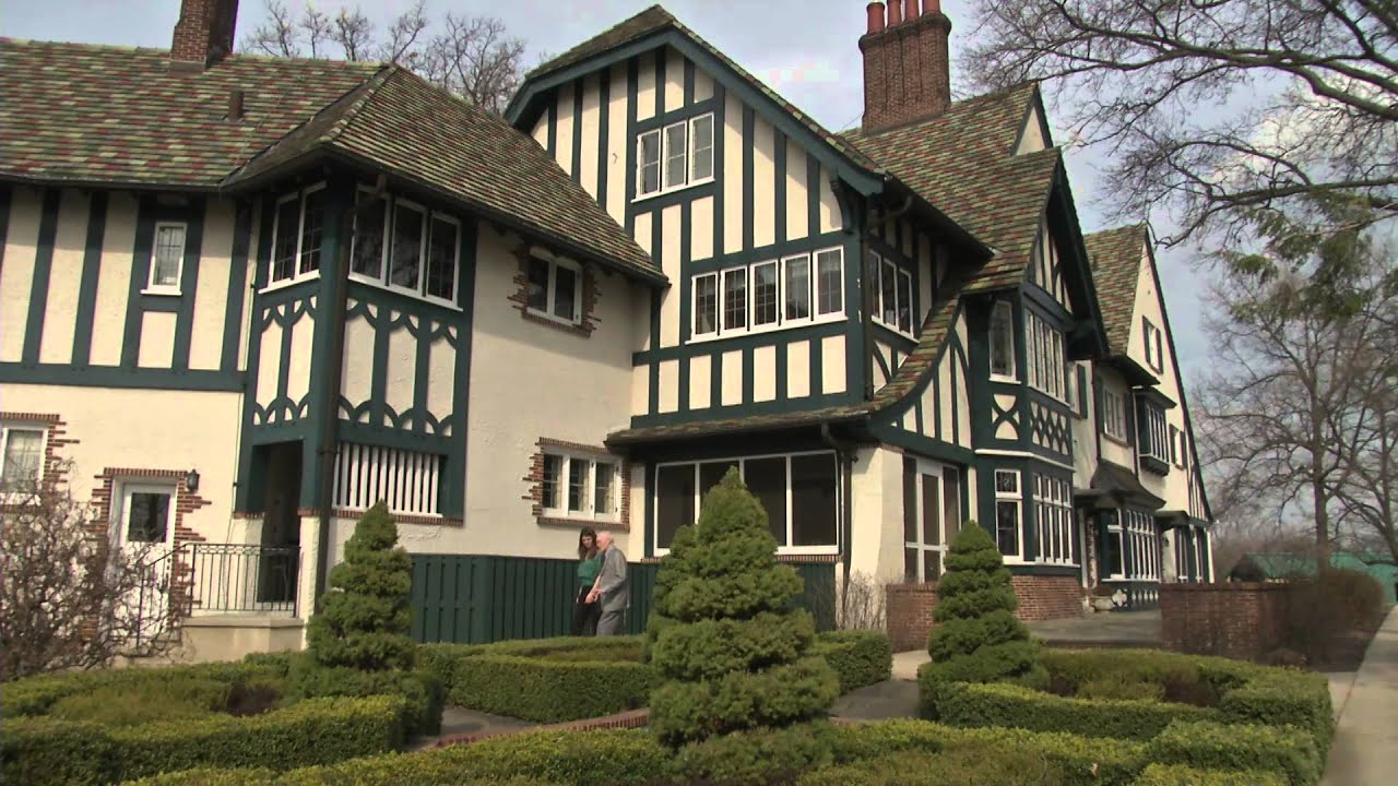 W.K. Kellogg Manor House & Estate Endowment