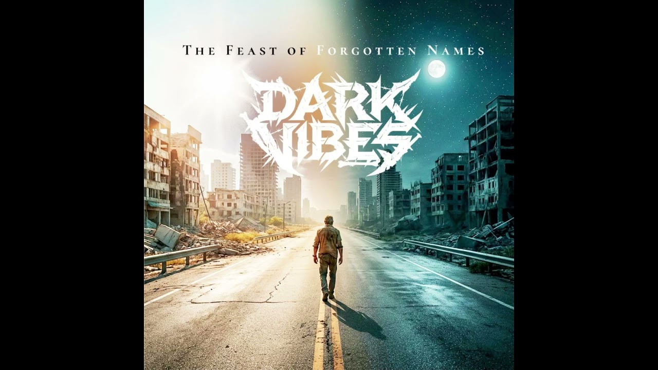 Dark Vibes - The Feast of Forgotten Names