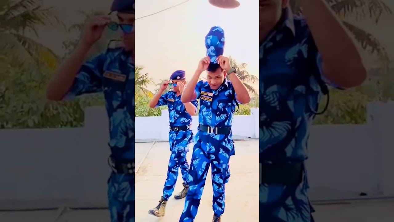 Rapid Action Force 🔥🇮🇳👮&zwj;♂️💝