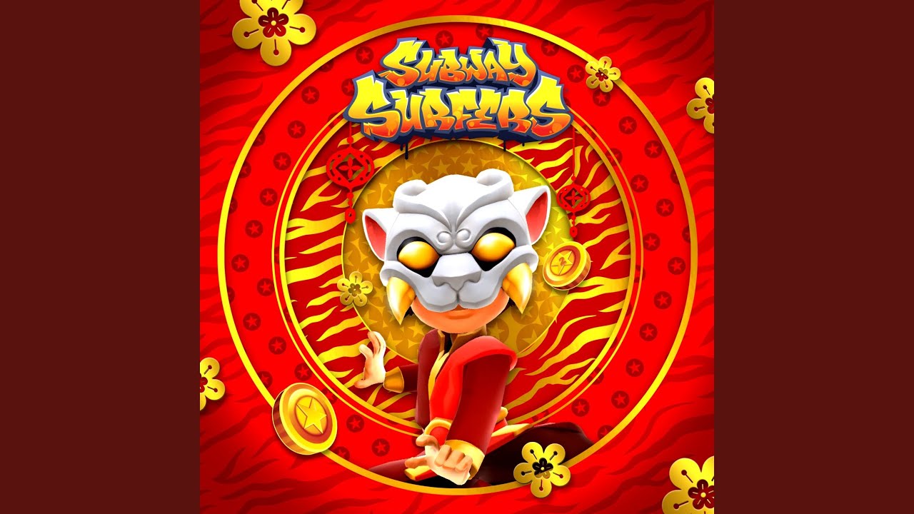 LUNAR NEW YEAR