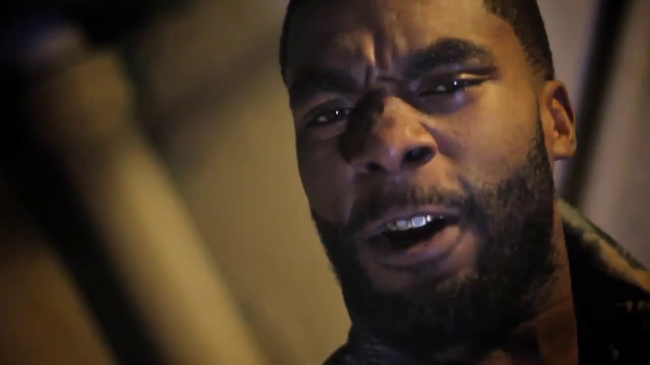 Aint No Rules   Problem Child Luchion ft EasyMoney OFFICIAL HD4k Video