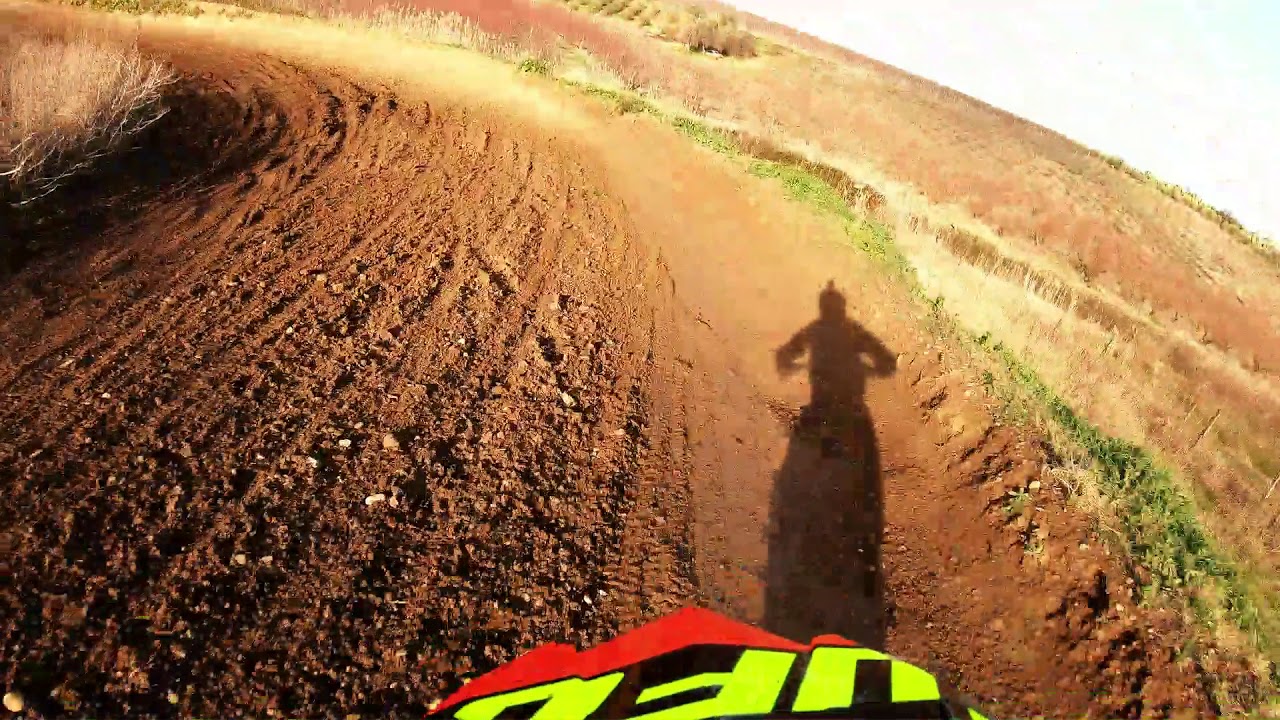 GOPRO HERO 7: TRAINING IN MONTALBANO JONICO