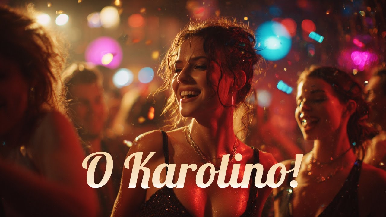 O KAROLINO  - BAYER FULL 🎉💃🪩 Polska Muzyka do Tańca