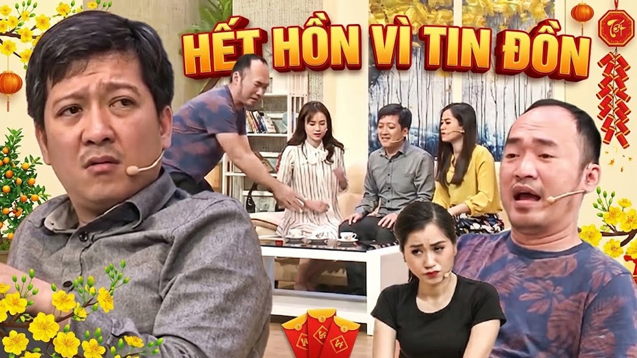 Trường Giang 