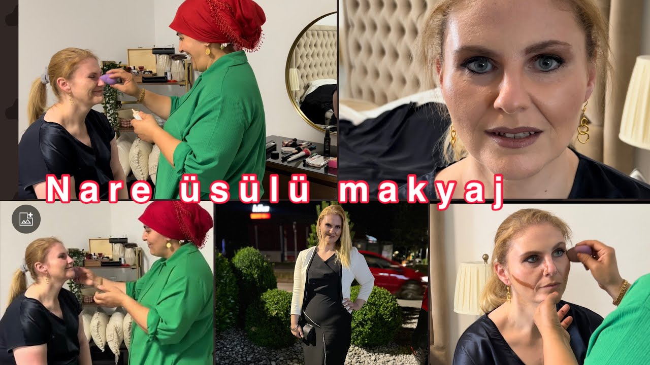 Ne güzel sıvadım Serpil’i ben bu işi biliyorum kızlar😂❤️