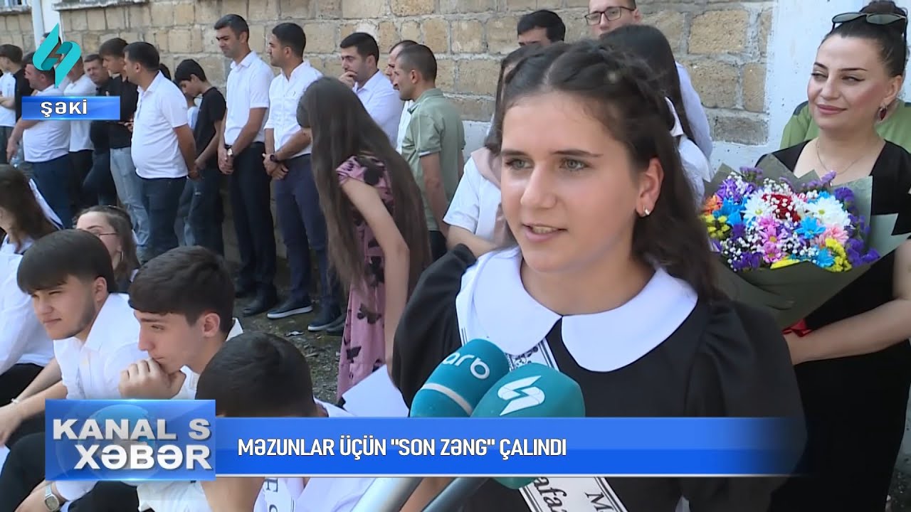 Məzunlar üçün 