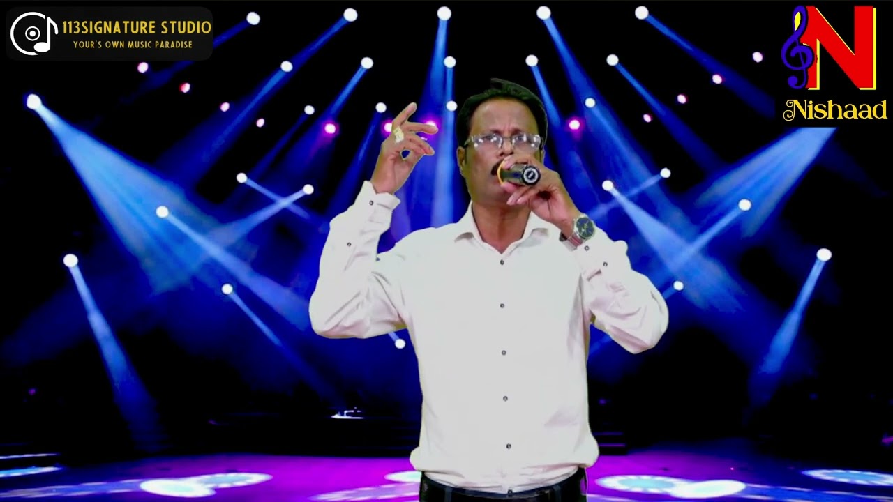 O sathhire tere bina bhi kya jeena, sing by KRISHNA 
