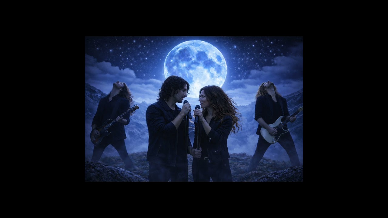 Where Is the Moon, Where Are the Stars | Official Video