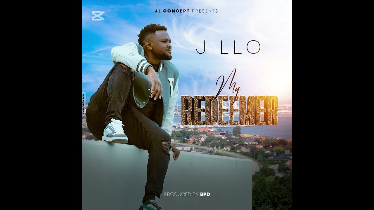 Jillo ( My redeemer )