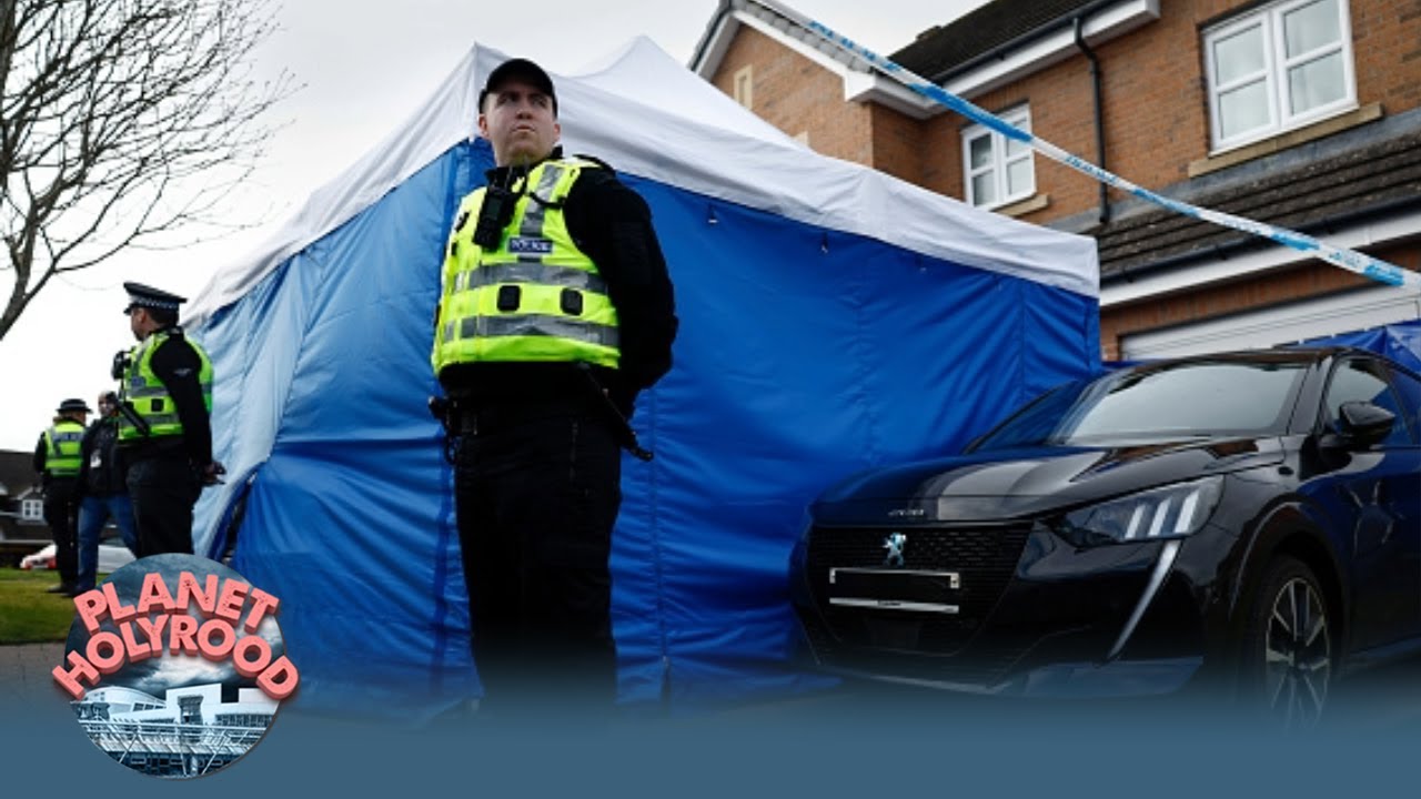 Nicola Sturgeon and Peter Murrell latest as Operation Branchform continue | Planet Holyrood