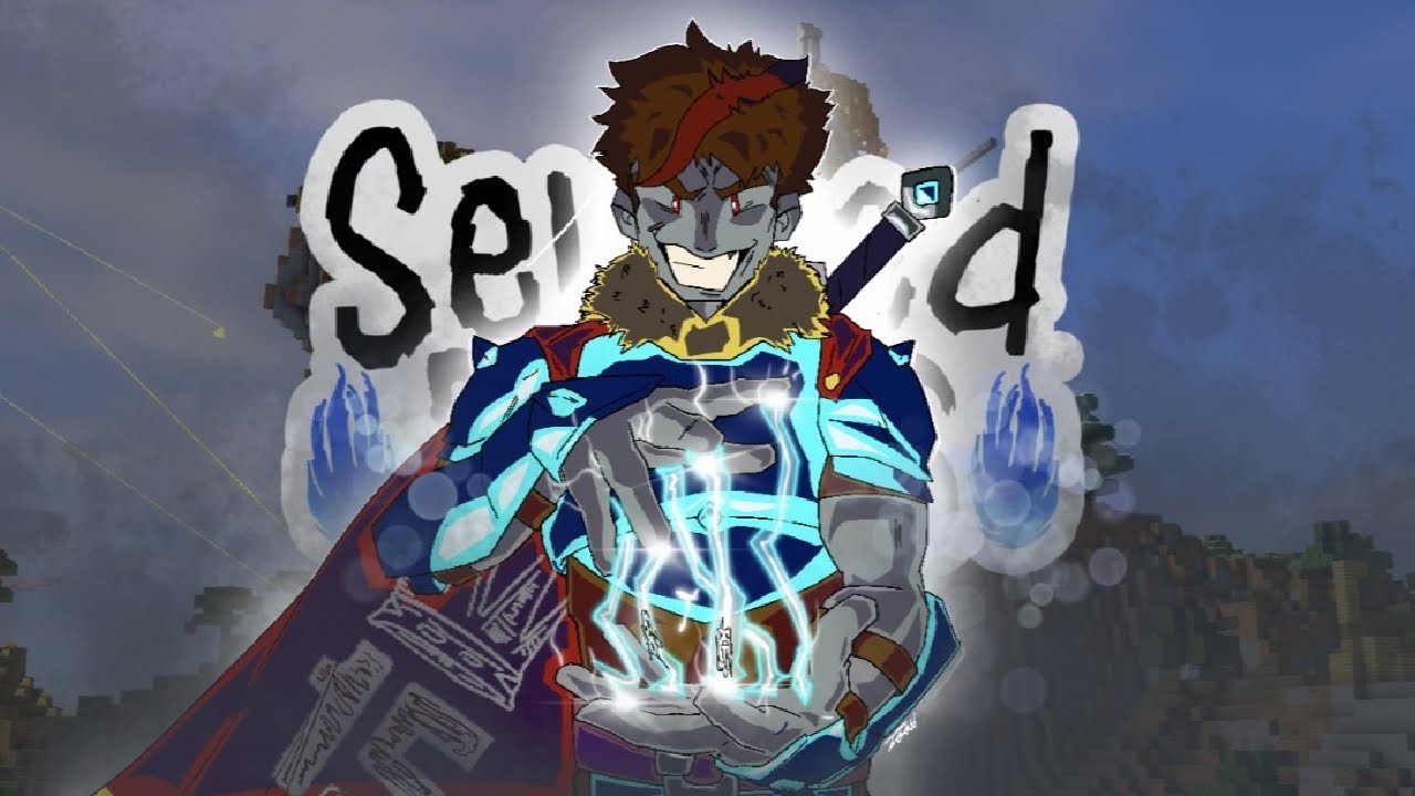 Conquering the Severed Souls SMP