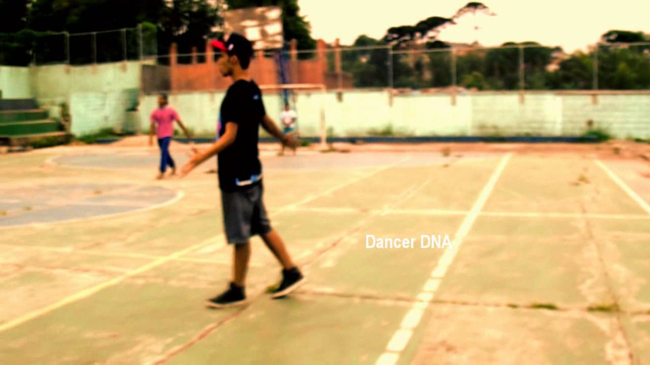 Annddy - DANCER DNA -ALLSTARSTEAM-