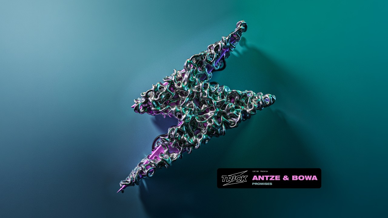 Antze & Bowa - Promises