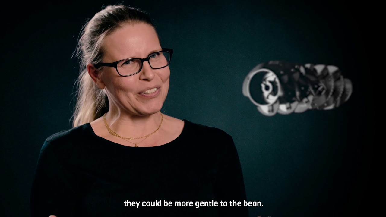 Swedish Steel Prize finalist 2019 - Kampag