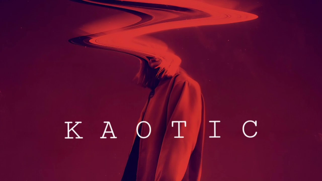 House Music... 🏠 #kaotic sessions : 9