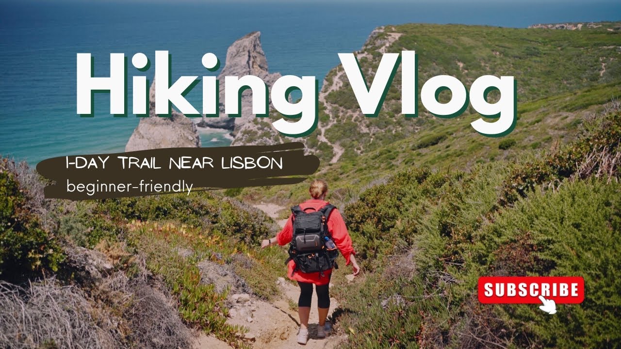 Discover Cabo da Roca: Easy Hiking with Breathtaking Atlantic Views Near Lisbon