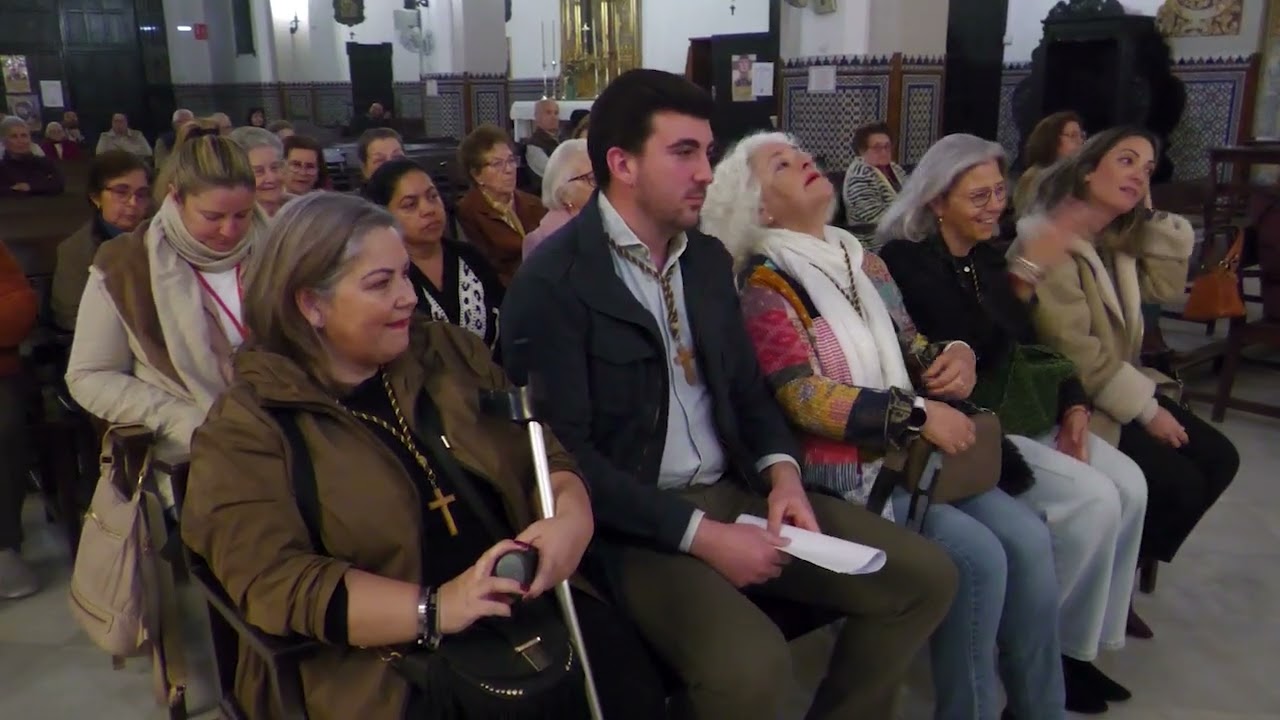 Cultos de la Piedad