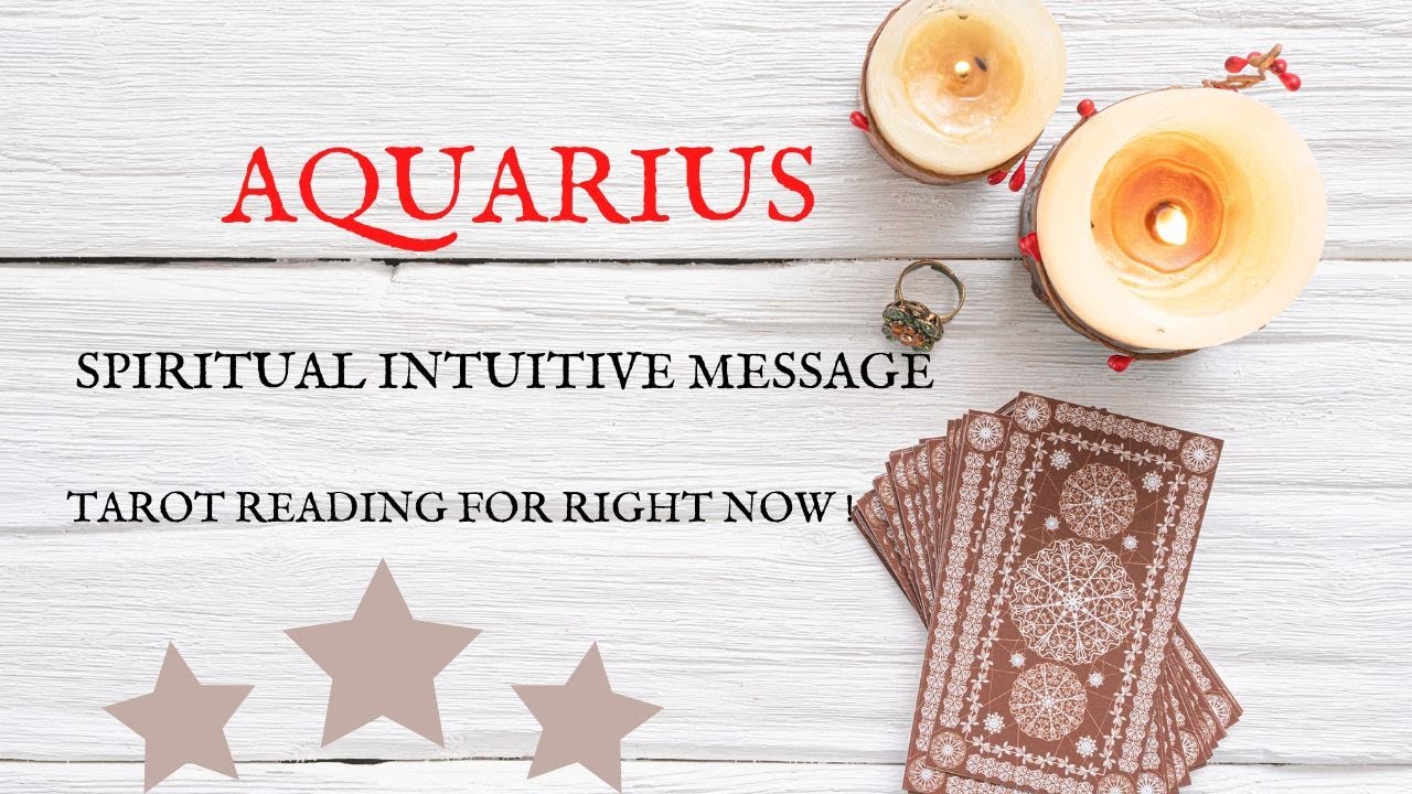 AQUARIUS 🧿 YOUR ANCESTORS KNEW THIS TIME WOULD COME  #aquarius #tarot #spiritual #motivation