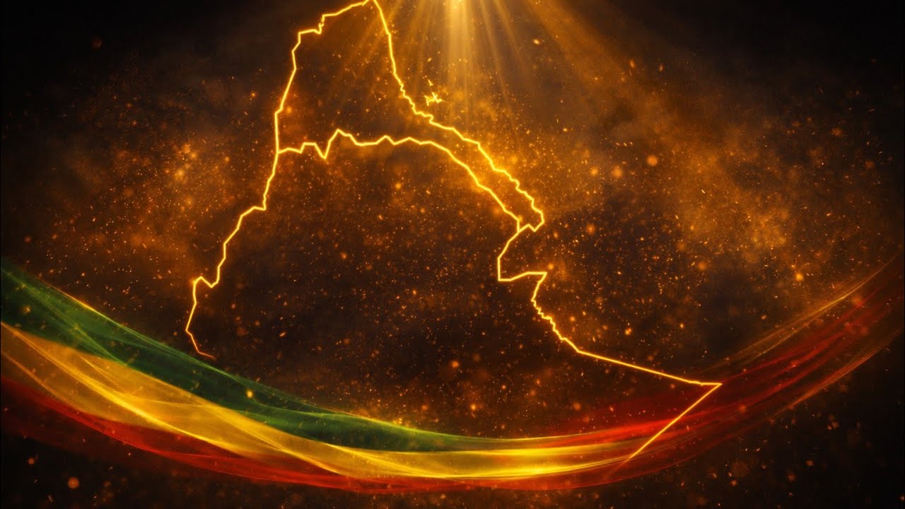 ዝንተዓለም ኢትዮጵያ -forever 🇪🇹