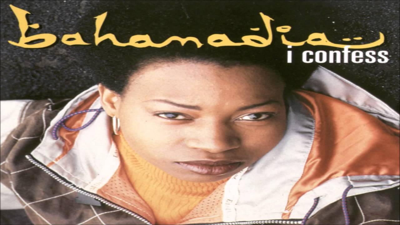 Bahamadia - I Confess (The Roots Remix)