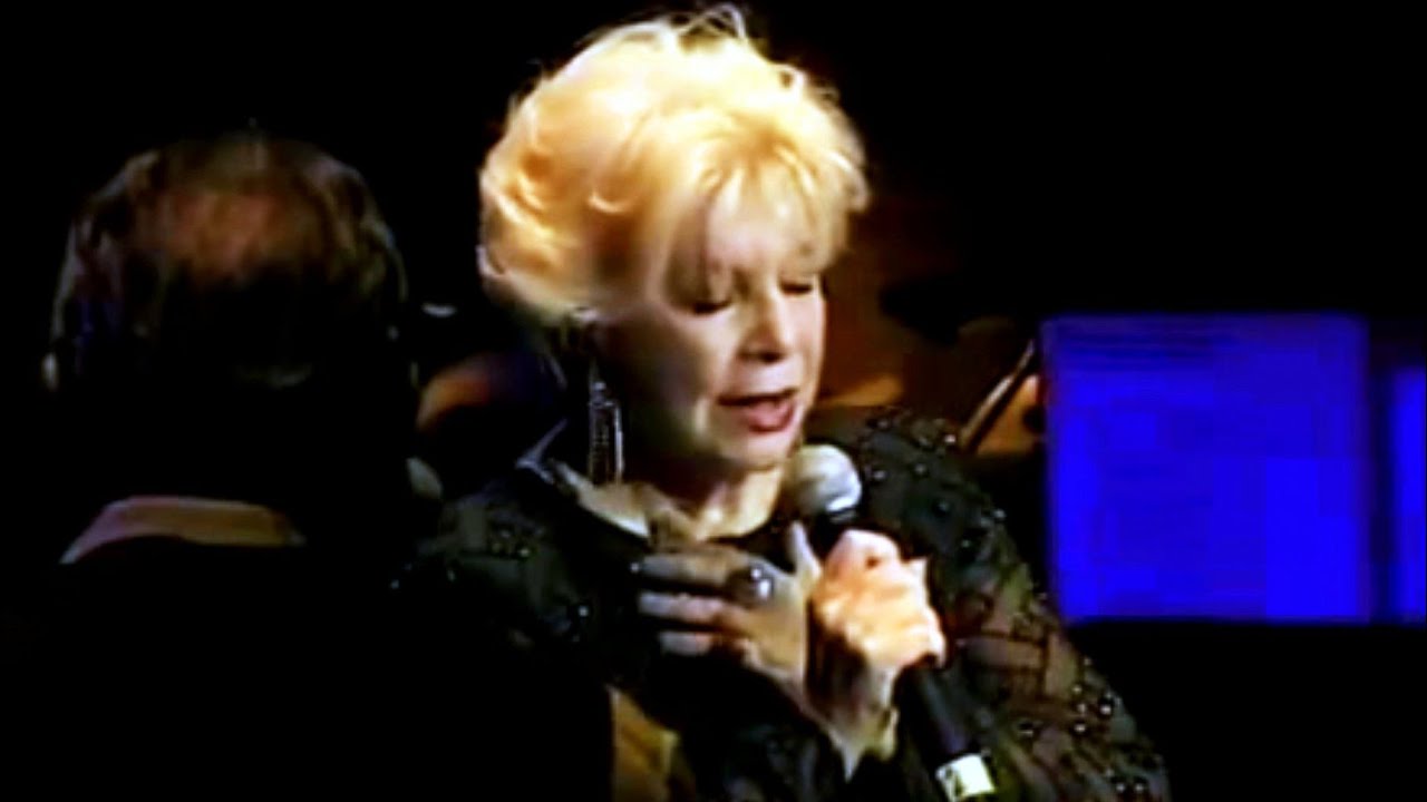 ESTELA RAVAL & ALBERTO CORTEZ ♪ EN UN RINCÓN DEL ALMA ♪ Histórico & Inolvidable! (2002) Exclusivo