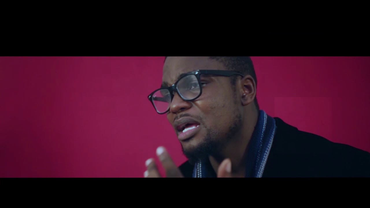 LOLA ...by BRUCE TENDA ft FISTON MBUYI & junior Yamba