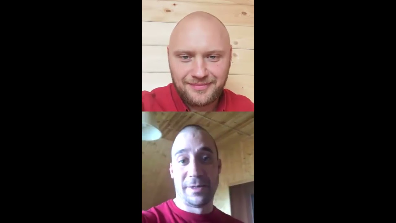 Глеб Гальперин - призёр Олимпийских игр, Чемпион мира, музыкант. ТиНАО LiVE!