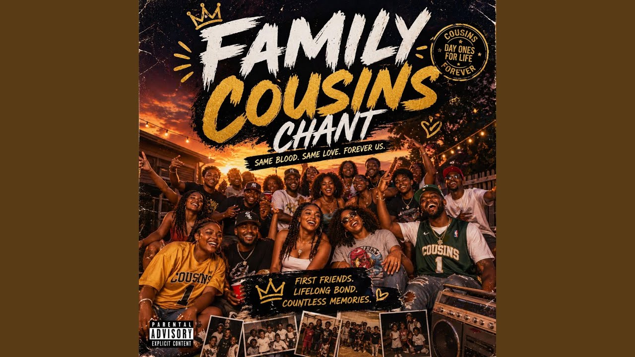 Cousins Crew