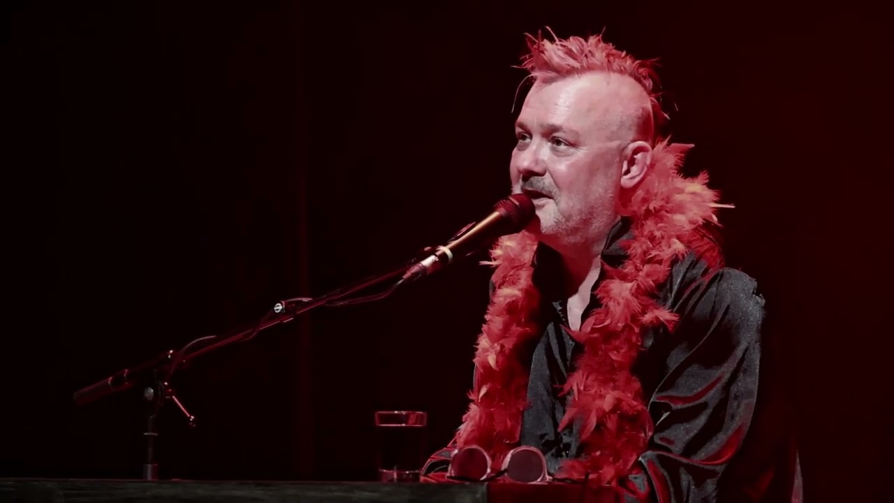 Fortuna Ehrenfeld - Auf Sankt Pauli ist der Abendstern gebor'n - LIVE aus dem Sankt Pauli Theater