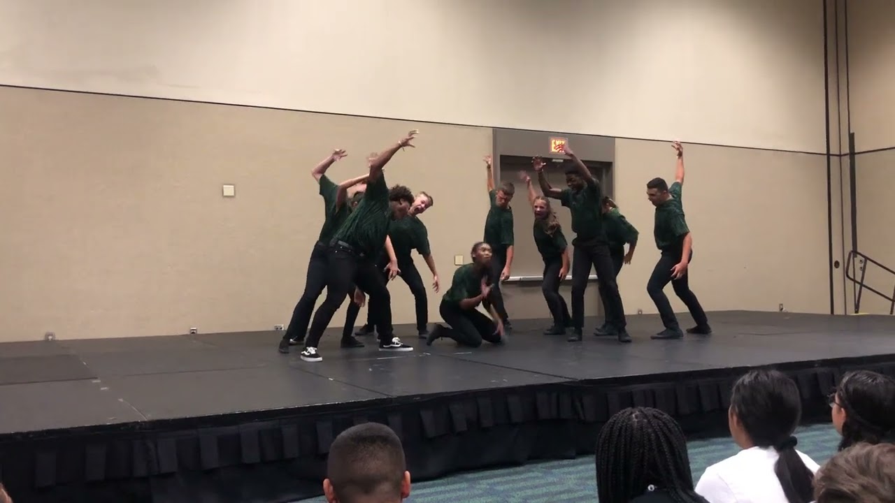 Elka Human Video