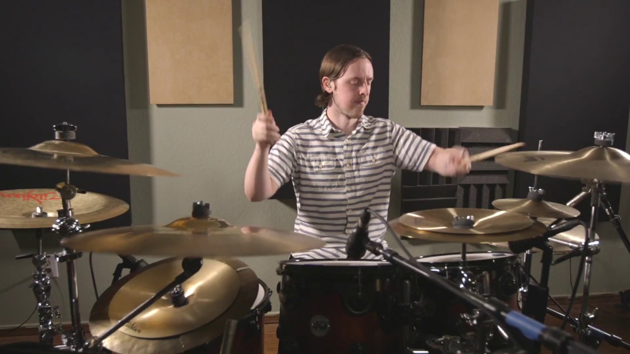 Post Malone - Better Now - Drum Cover