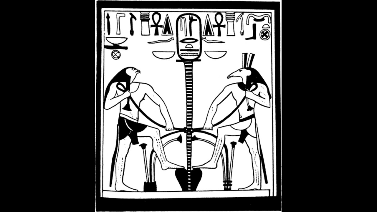 [RM28] Dr. Robert Moore | Myth and Psyche: Intro to Jungian Perspectives on Human Mythology (1992)