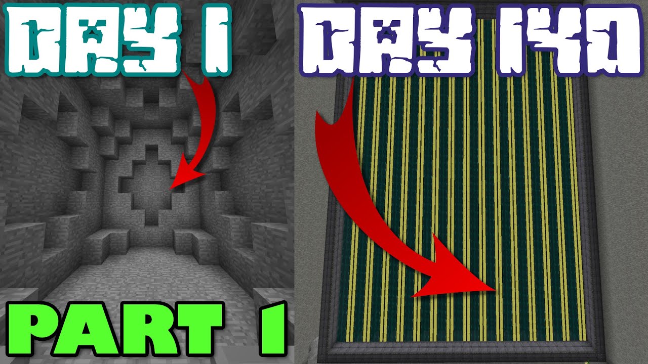 How Hard is it to Beat Stoneblock?