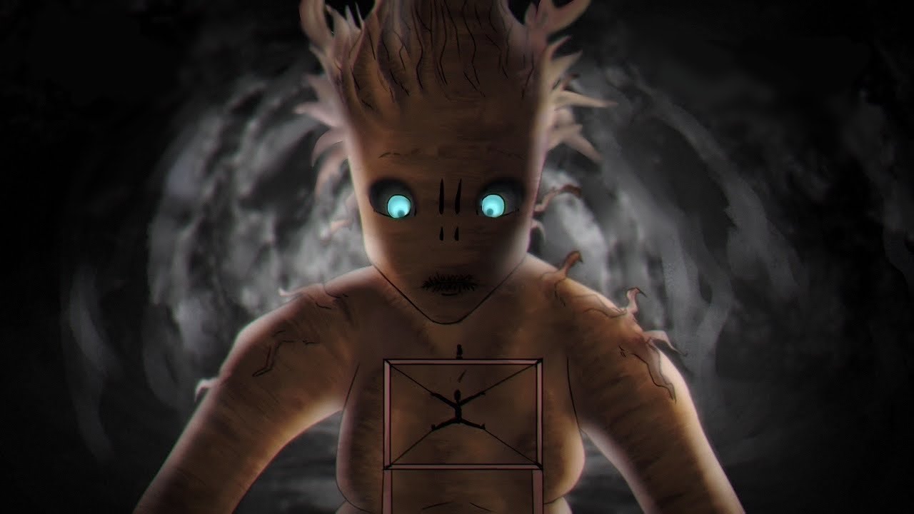 Sacrificed To A Confused Monster Roleplay (F4M) [NO DEATH] Feat. My Discord Server!