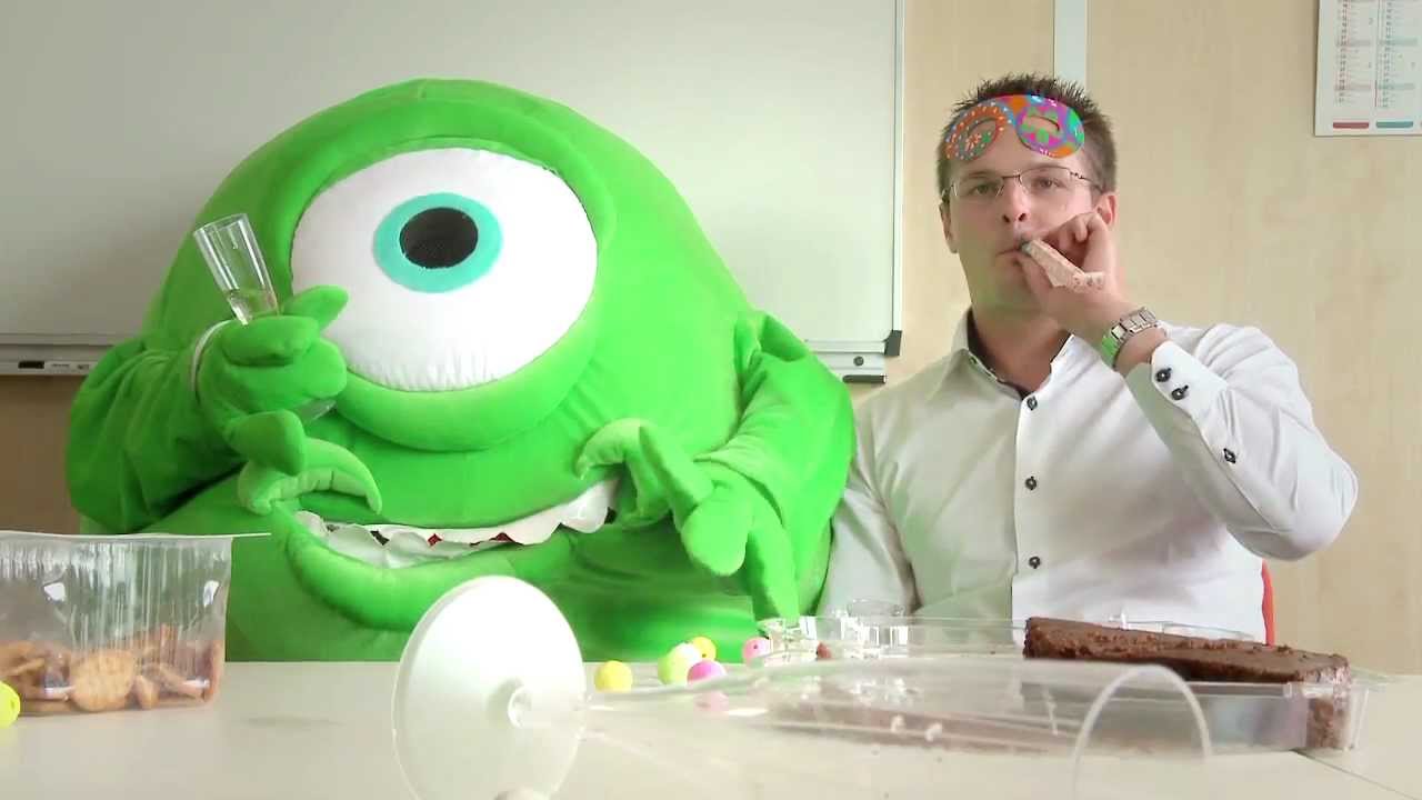 Bref, je travaille chez CERFRANCE Nord - Pas de Calais