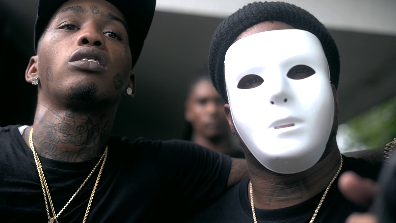 Teflon Mark x Scotty Corleone - Draco Season (MUSIC VIDEO)