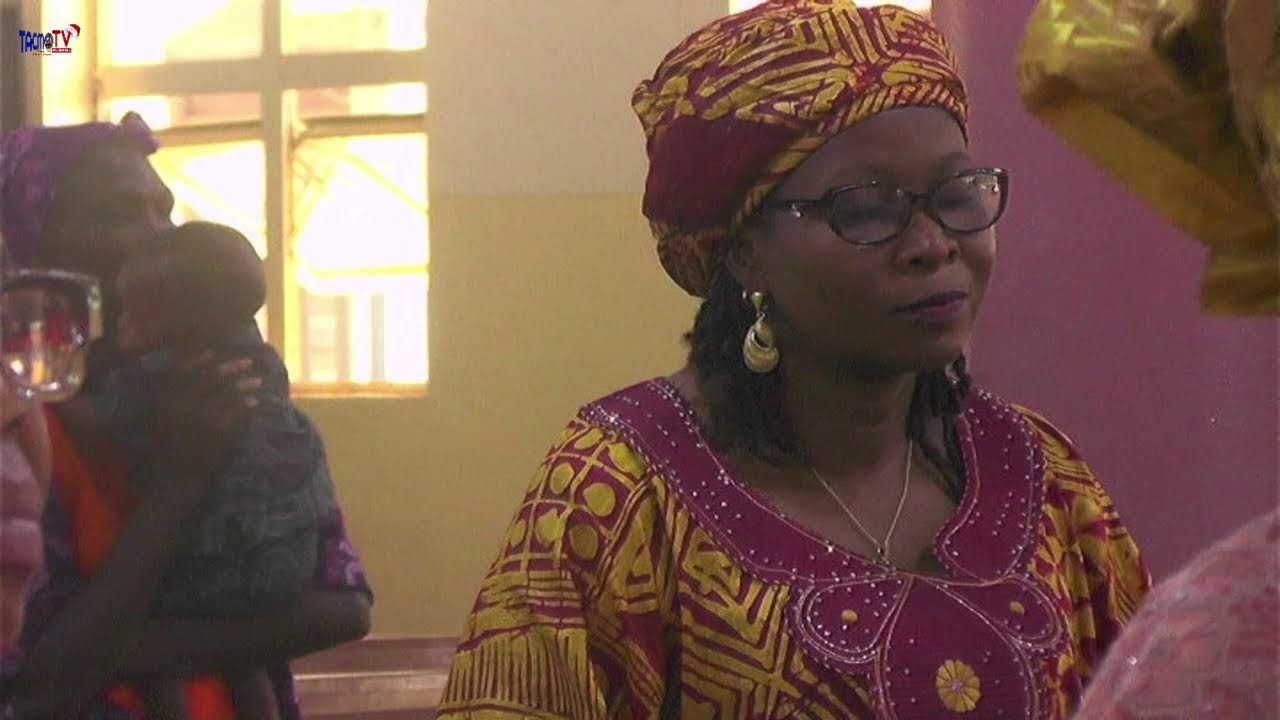 DEVOTIONAL SERVICE | TACN MOROGBO 1 ASSEMBLY | SUNDAY 11TH JANUARY, 2026