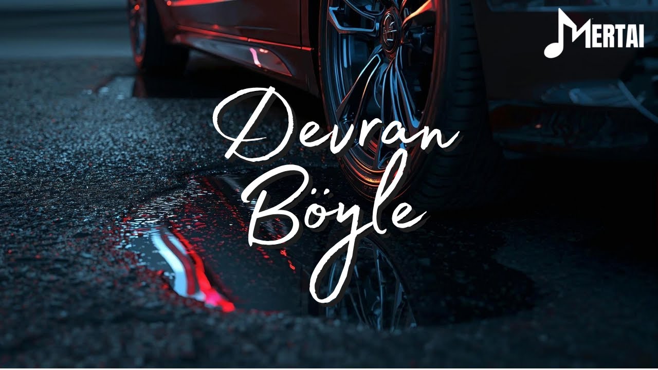 Devran B&ouml;yle - Furkan Mert Beyan (AI M&uuml;zik)