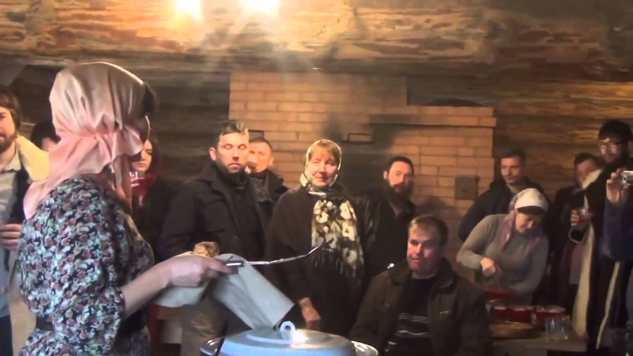 Рецепт сыты медовый от Алены Стерлиговой