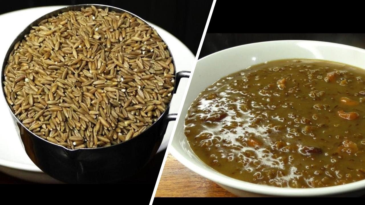 Bamboo Rice Payasam || Moongil Arisi || Kerala Mulayari Payasam || How to cook Bamboo Rice