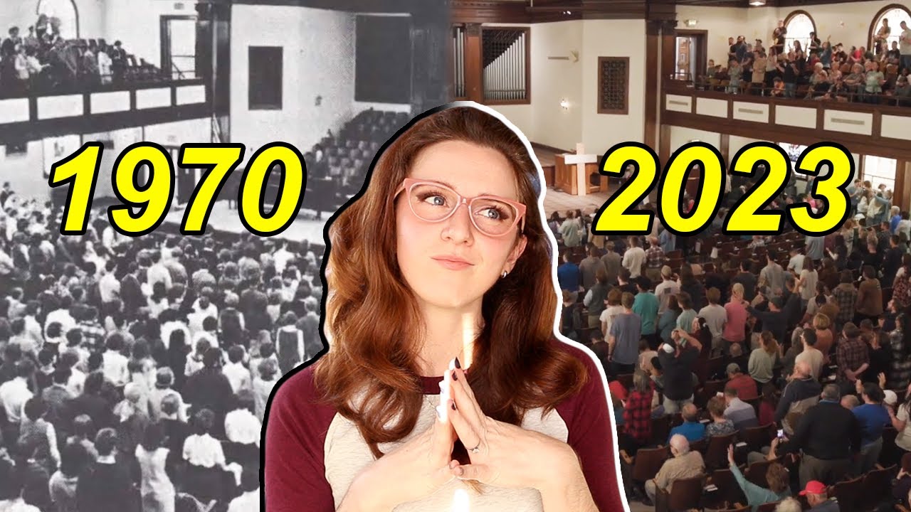 Let's Talk About the Asbury 