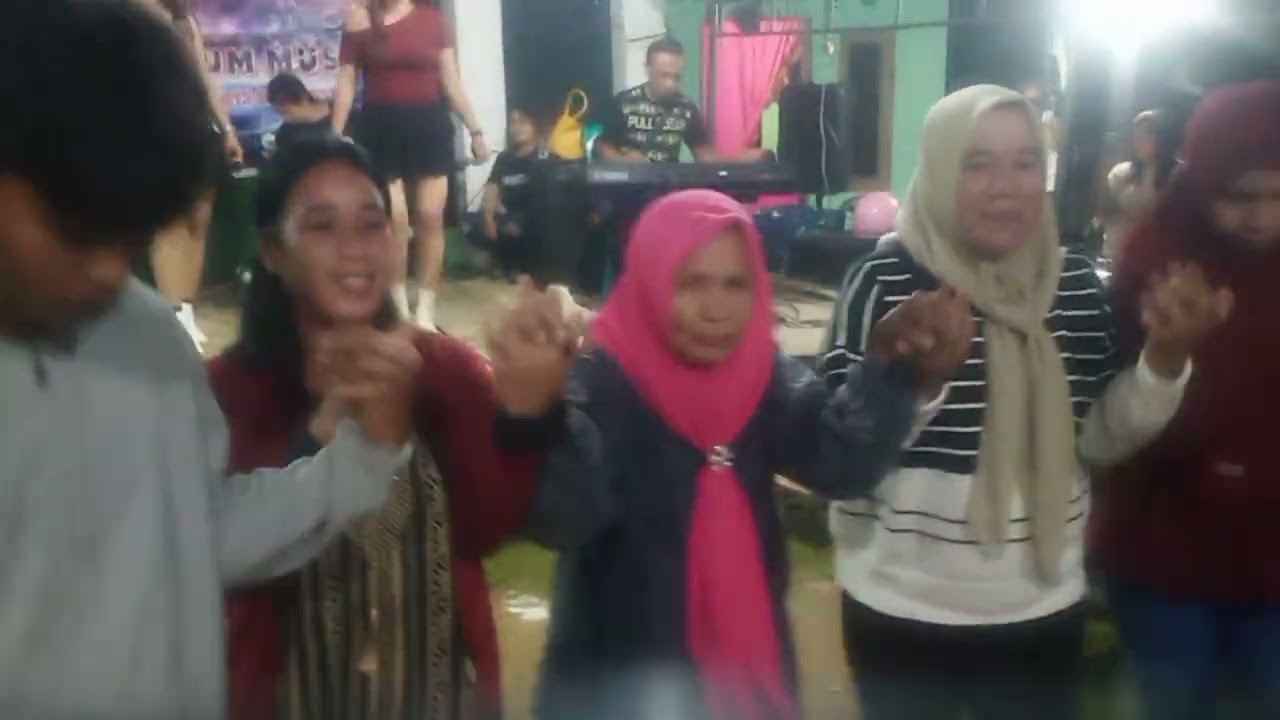 Lokasi jln poros nambo  tgl 4 jan 2026 kdr sulawesi tenggara