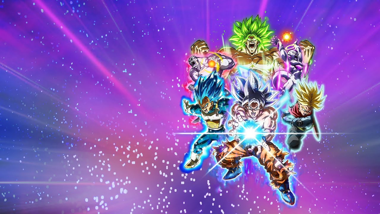 MISSION 100 IS BACK?!? DRAGON BALL SPARKING ZERO!!!