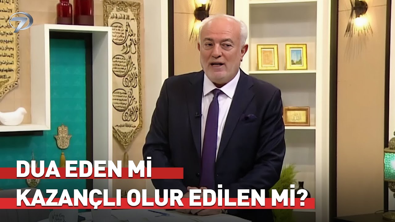 Başkası İçin Edilen Dua Daha Mı Faziletlidir |  Kalbe Düşenler