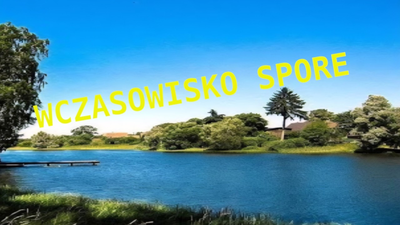 Wczasowisko Spore