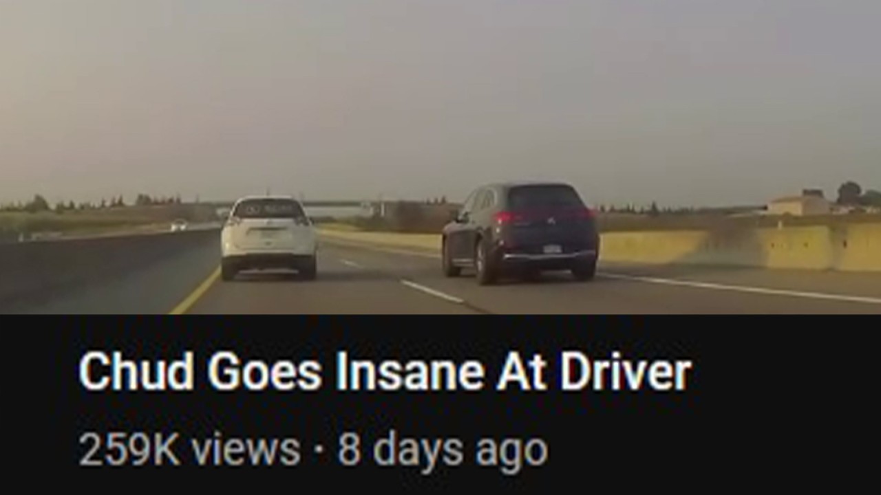 Crazy Dashcam Videos..