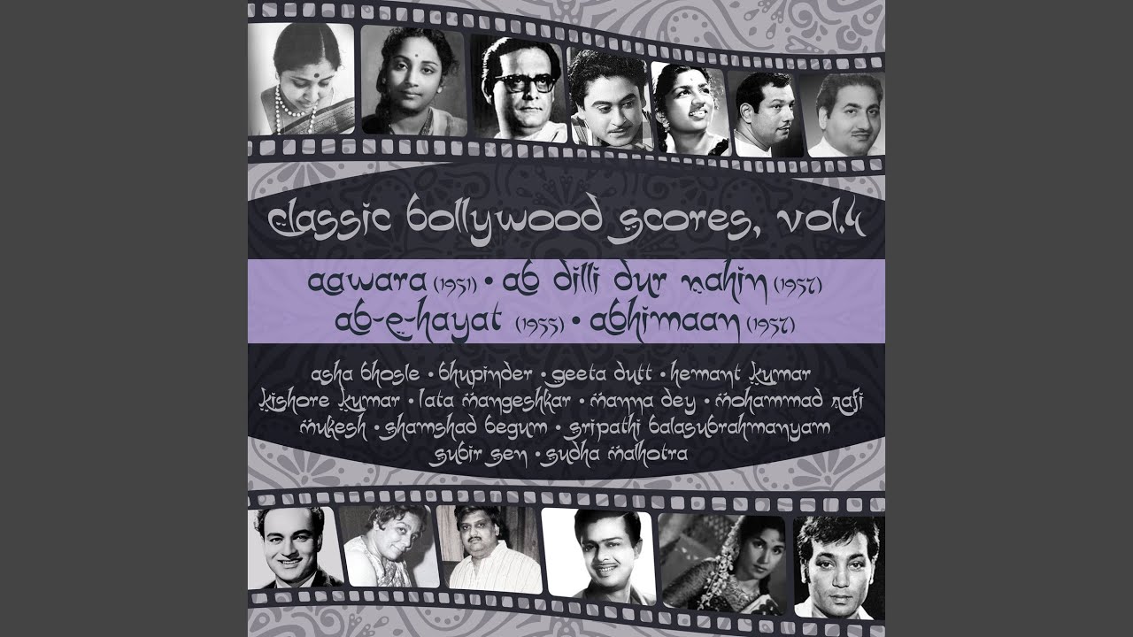 Malik tere jahan mein (From 