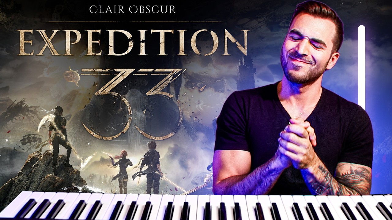 Why This Game's Composer is a Genius